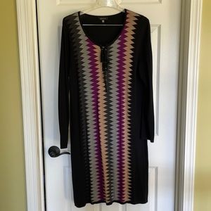 Spense Sweater Dress